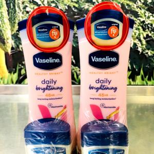 Vaseline Healthy 300ml&Vase. 50ml (Combo)