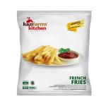 French Fries 1 kg