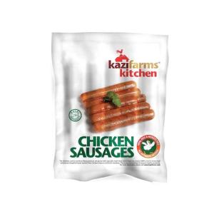 Chicken Sausages Spicy 340gm