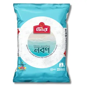 Teer Salt 1 kg