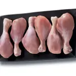 Broiler Chicken Drumstick