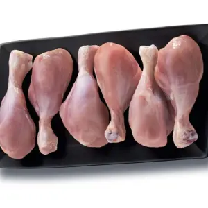 Broiler Chicken Drumstick