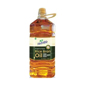ACI Nutrilife Rice Bran Oil 2Ltr.