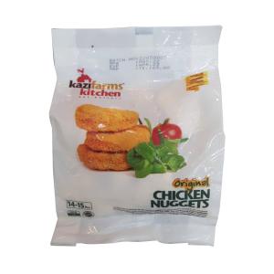 Chicken Nuggets Original 250gm