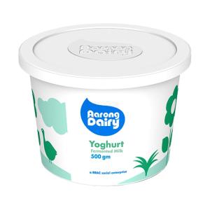 Arong Sour Yoghurt 500g