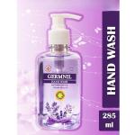 Germnil Hand Wash Lavender 285ml
