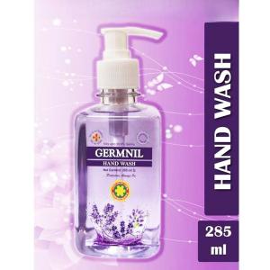 Germnil Hand Wash Lavender 285ml