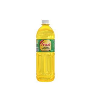 Fresh Soyabean oil 1 liter