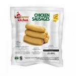 Chicken Sausages Orginal 340gm