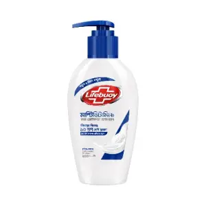 Lifebuoy  Care  Handwash 200ml