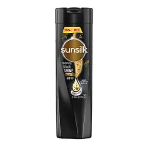 Sunsilk Black Shine 170ml