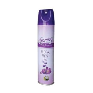 Spring Air Freshener Floral Fresh
