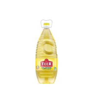 Teer Advanced Soyabean Oil 2 ltr