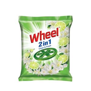 Wheel Washing Powder 2 kg